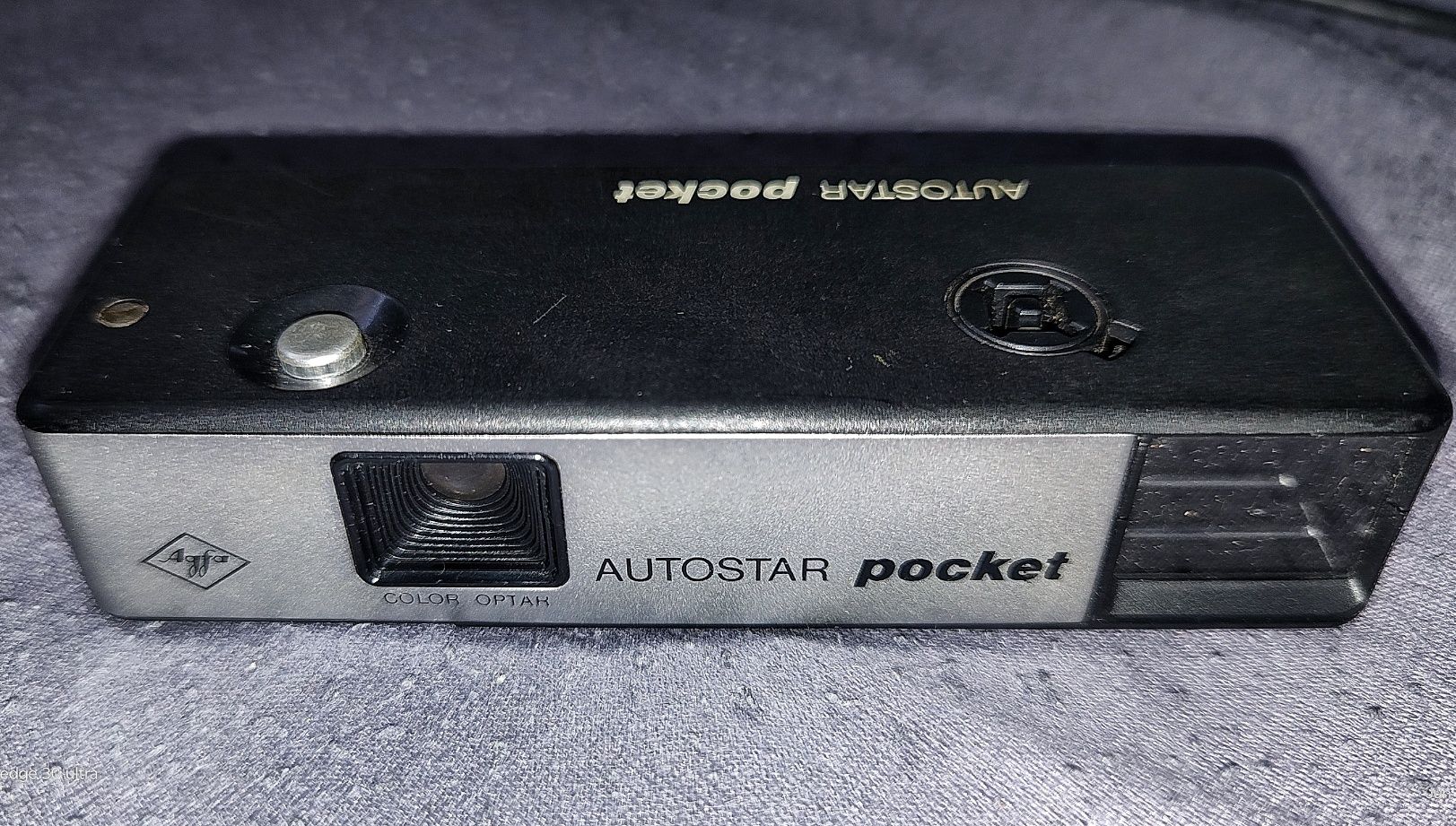 AGFA Autostar Pocket