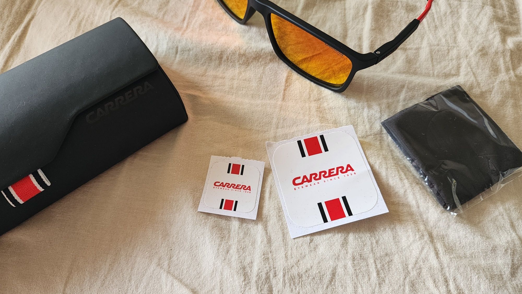 Мъжки очила CARRERA
