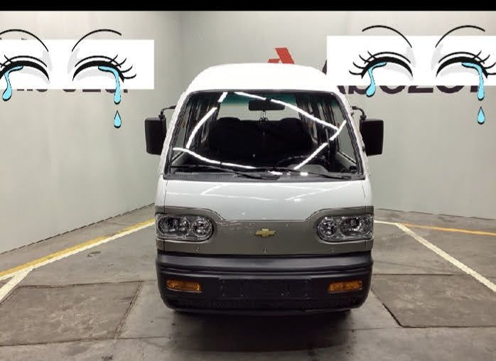 Damas ozimmiki minib yurilgan