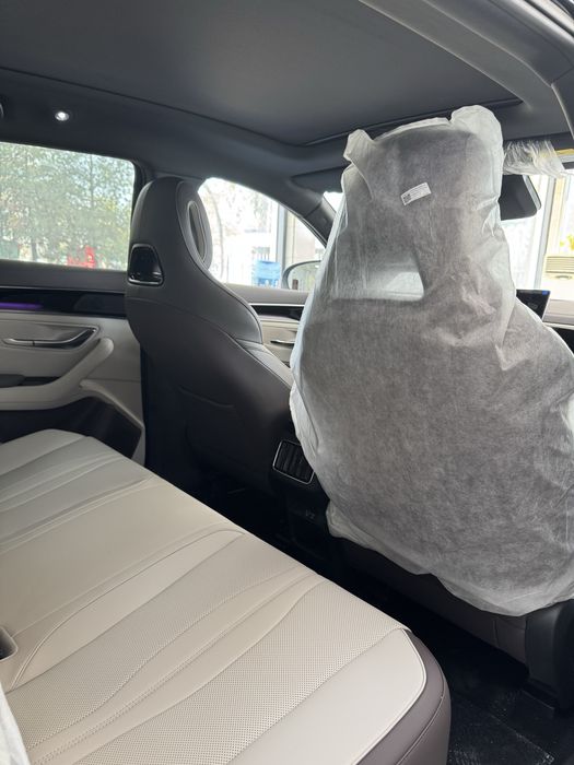 BYD Song Plus Champion 2026