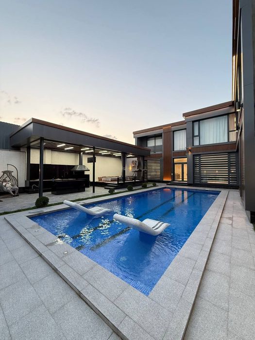 Dacha dam olishga Chorvoqda skidkada!