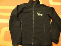 Patagonia ADZE softshell Polartec Windbloc