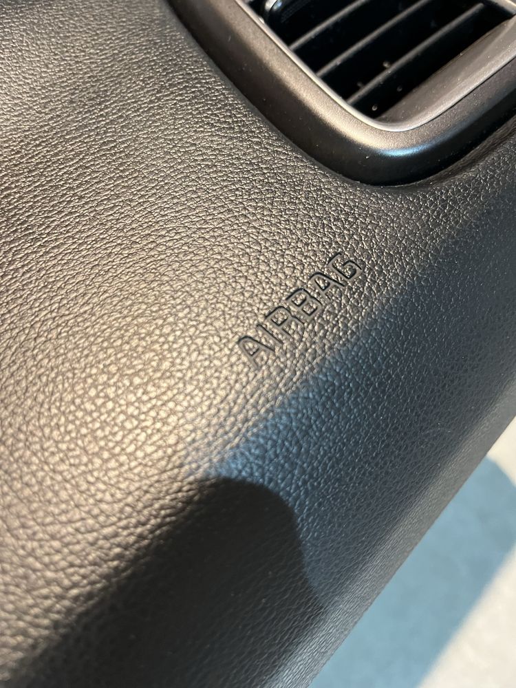 Plansa bord kia ceed