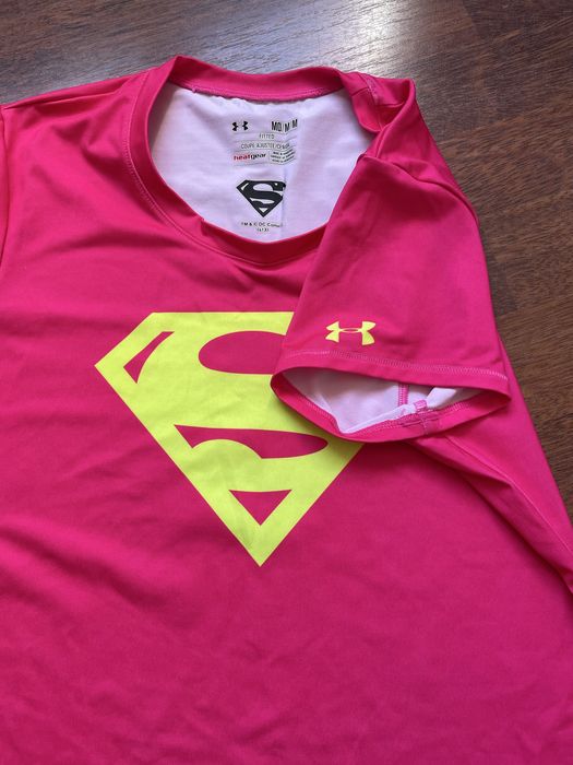 Tricou dama Under Armour M