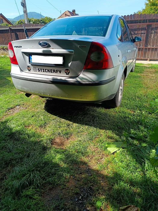 Vând Ford Focus MK2 2007