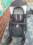 Carucior Krausman 3in1