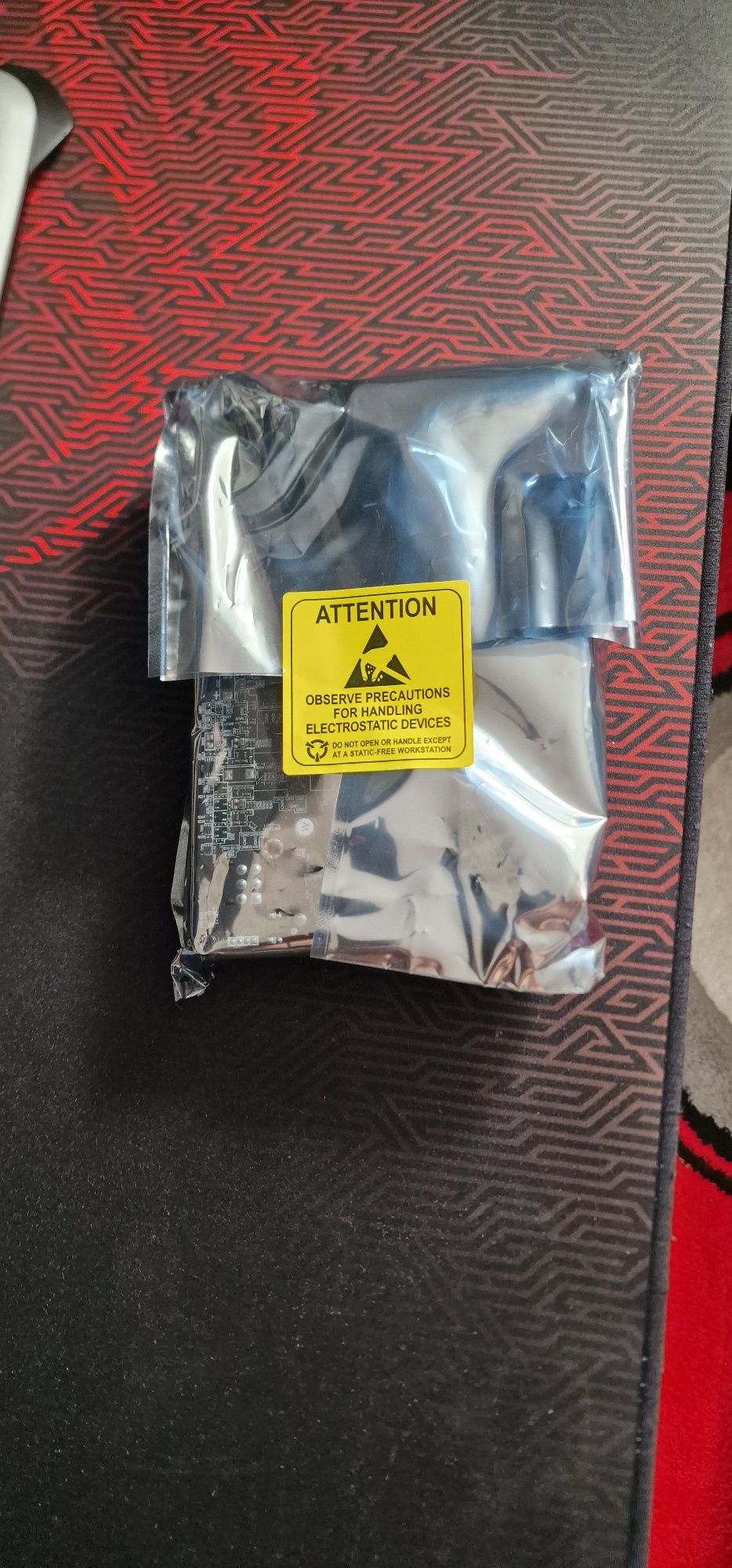 Placa video sapphire pulse radeon rx 570 itx 4gb gddr5