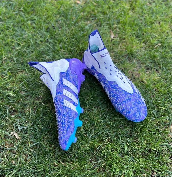 Adidas Predator Freak Elite Fg