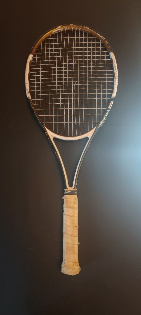 Rachetă de tenis Wilson nBlade