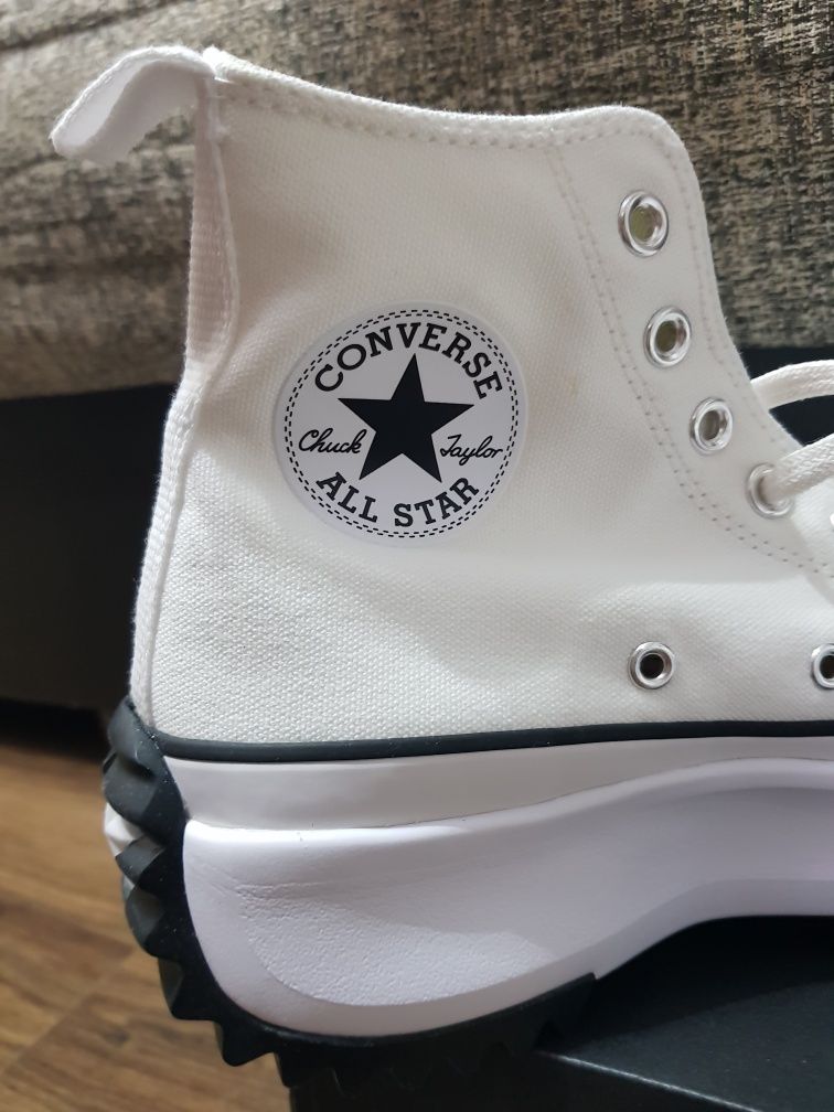 Converse sneaker înalt măsură 40 cm 25
