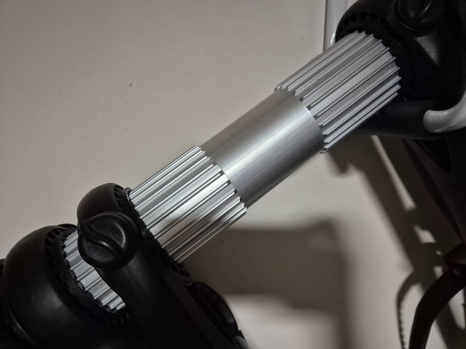 Saris Bones X 3 Bike / Стойка за велосипеди