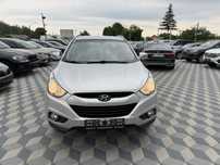 Hyundai IX35,an2012, Diesel,198000km,1995cc,incalzire in scaune!!