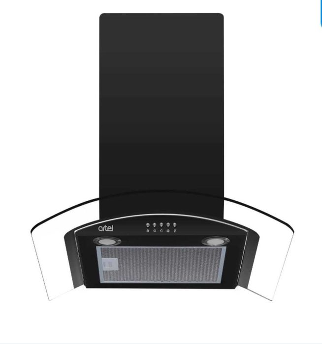 Вытяжка новый доставка есть