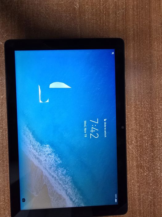 Tableta Huawei MatePad T 10 2gram 32 giga memorie interna sim