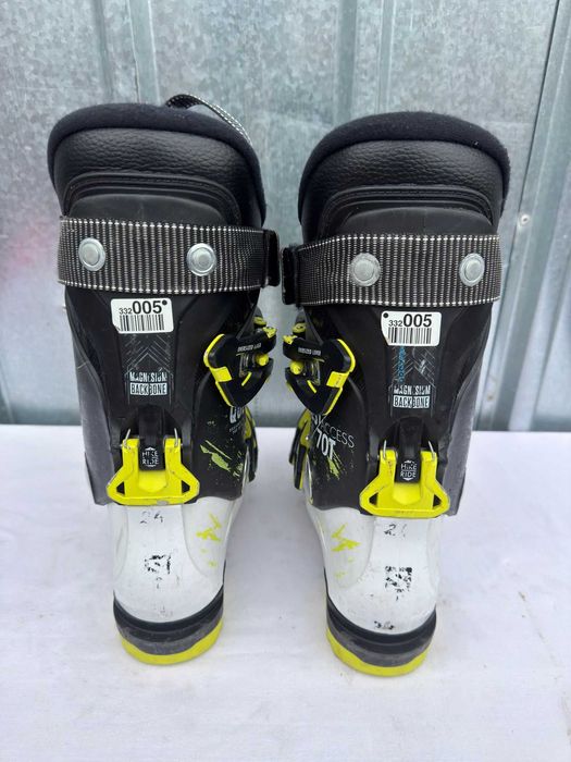 Clapari ski schi Salomon Quest Acces 70 marime Eur:38 Mondo:24