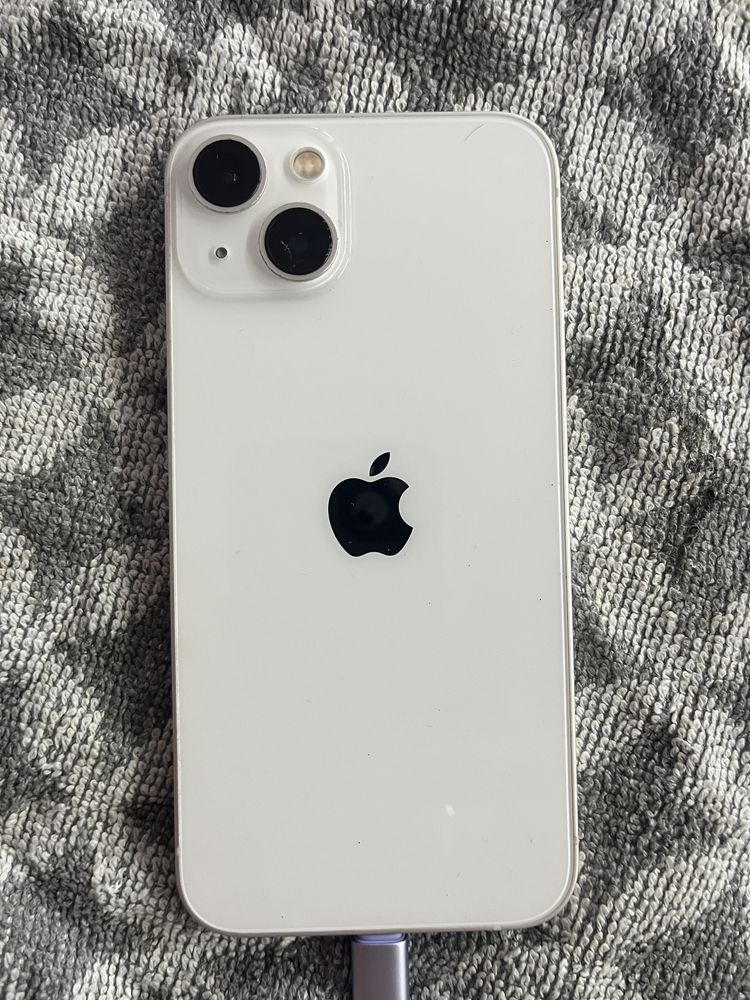 Iphone 13 128 gb white