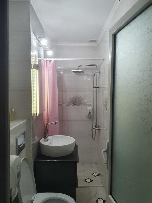 Vand apartament municipiul in Campina