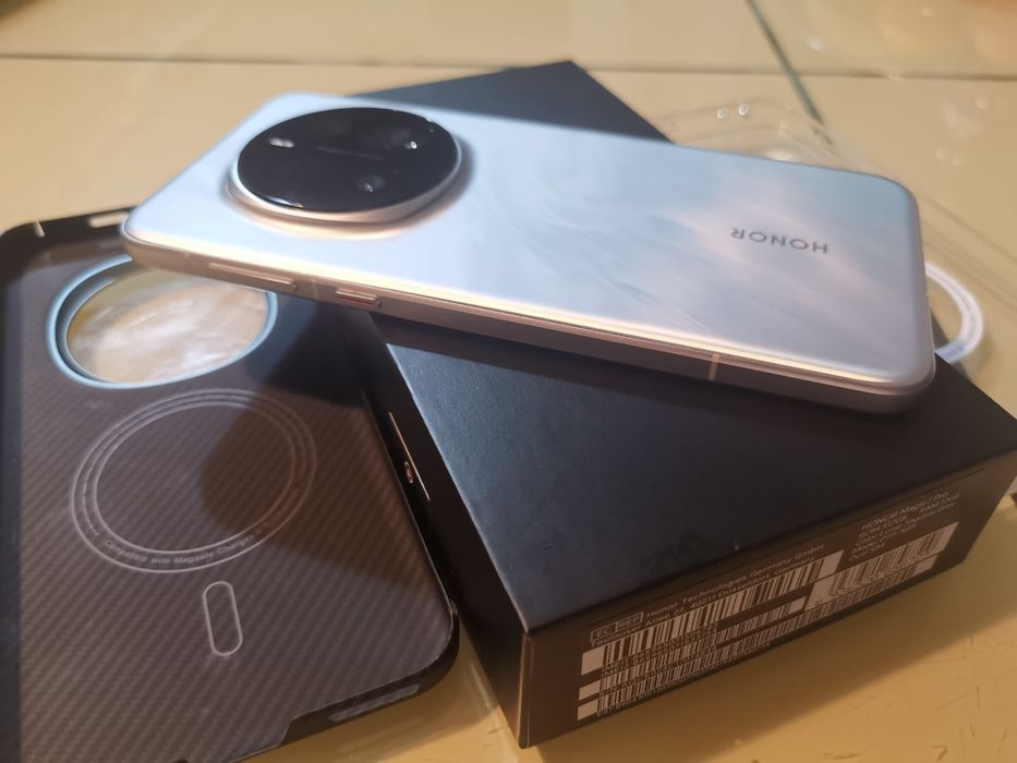 Honor Magic 7 Pro,Schimb.Oferta!