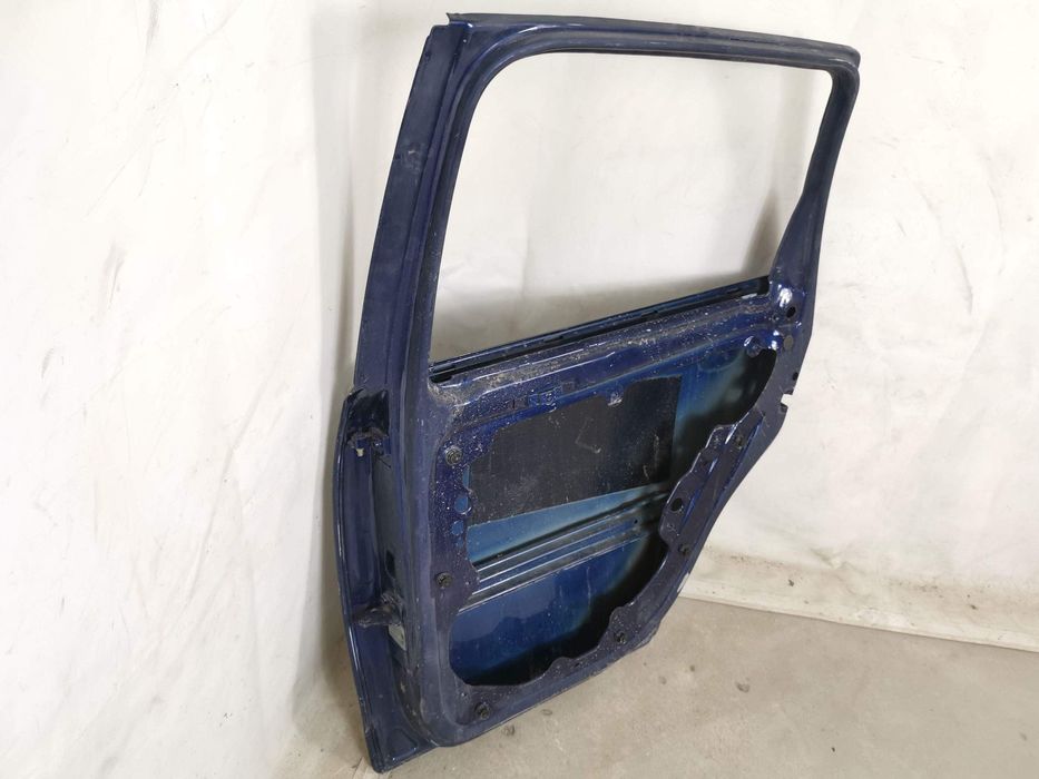 Дясна задна врата Фолксваген / Volkswagen VW Polo 4 9N [фейслифт] [ -