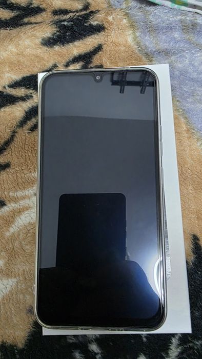 Samsung Galaxi A34