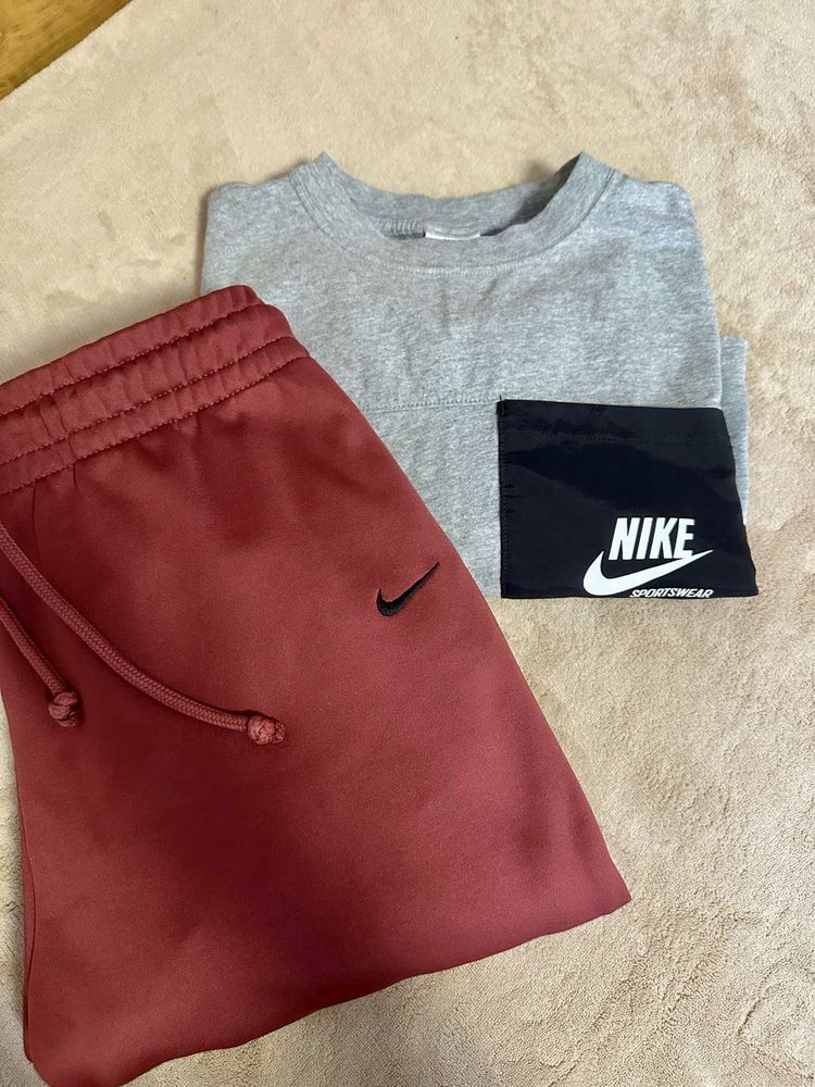 Комплект nike в s размер