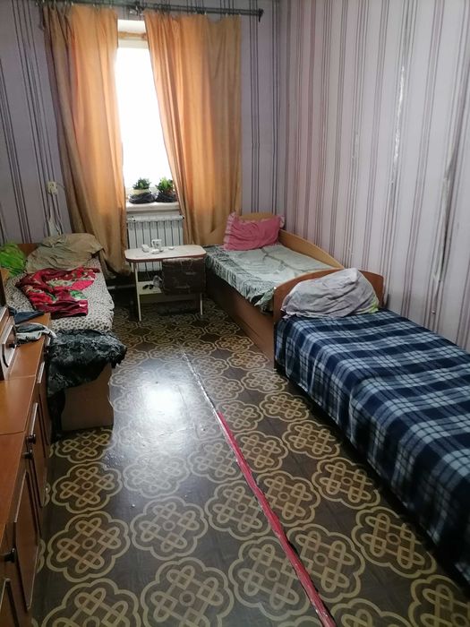 Возму на подселения парней