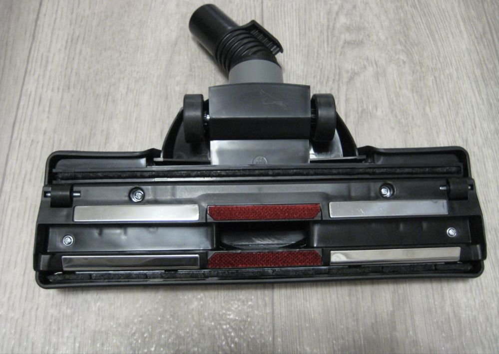 Пылесос Zelmer aquawelt plus