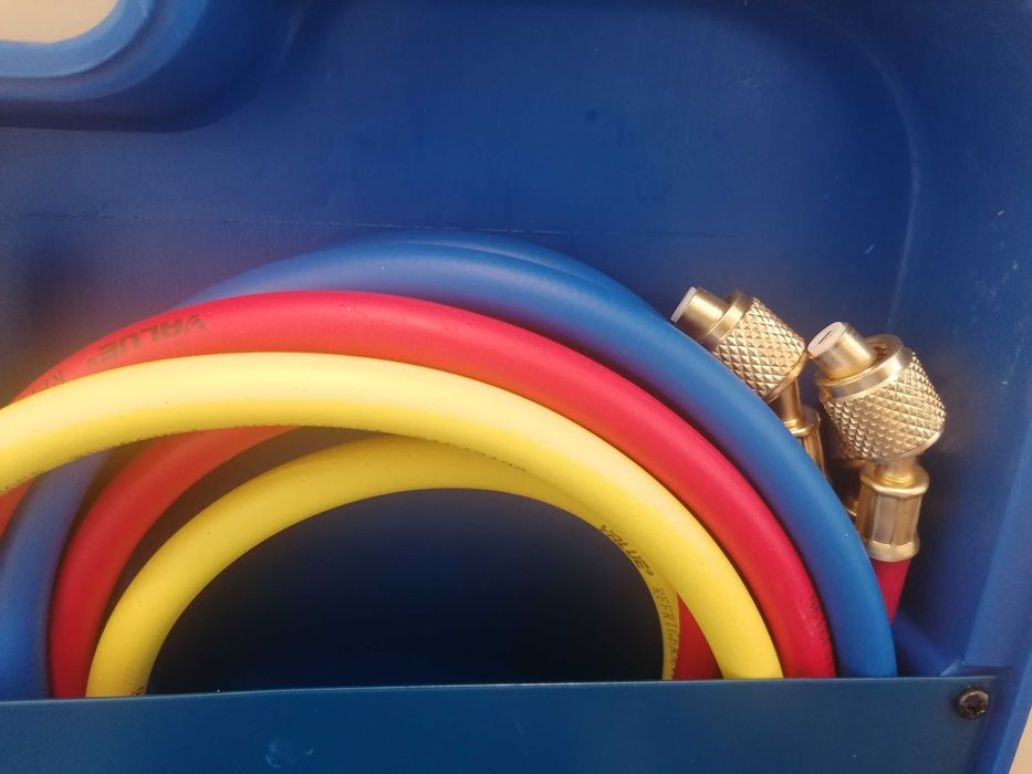 комплект за монтаж на климатици VALUE VTB-5B-I R 410A