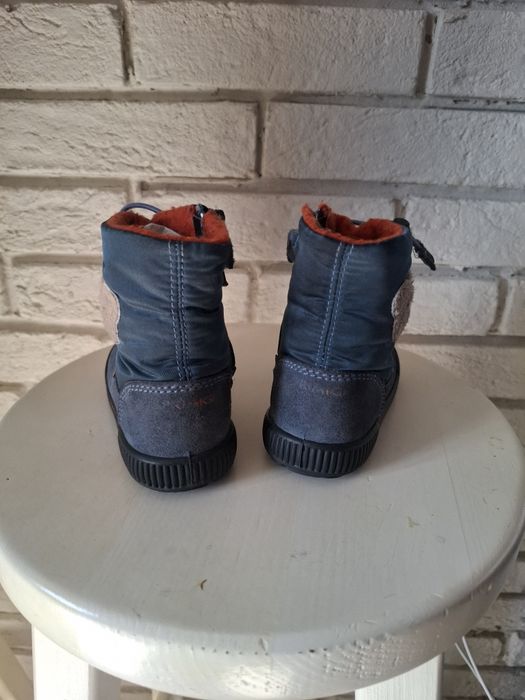 Бебешки ботуши Primigi Gore Tex