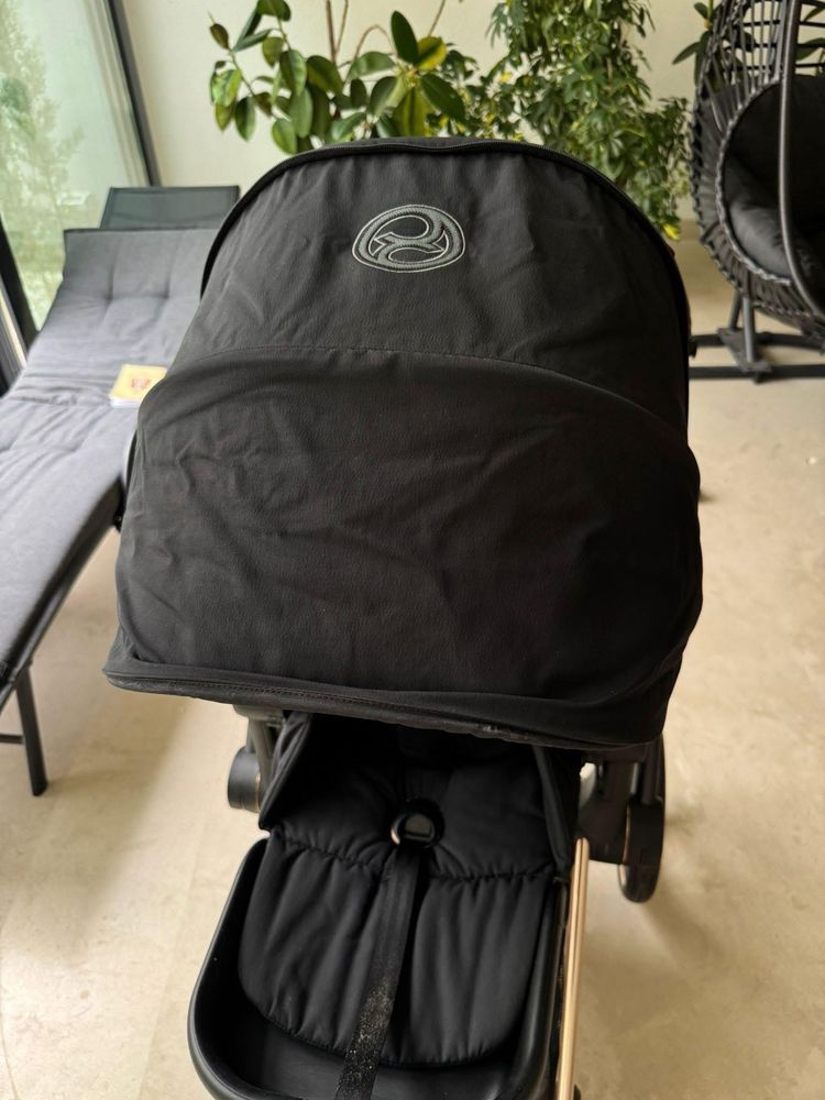 Cybex priam 4 2024