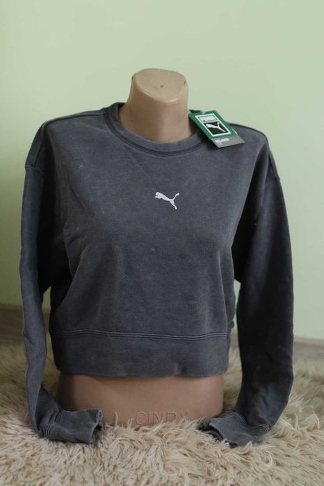 Hanorac Puma Dama XS