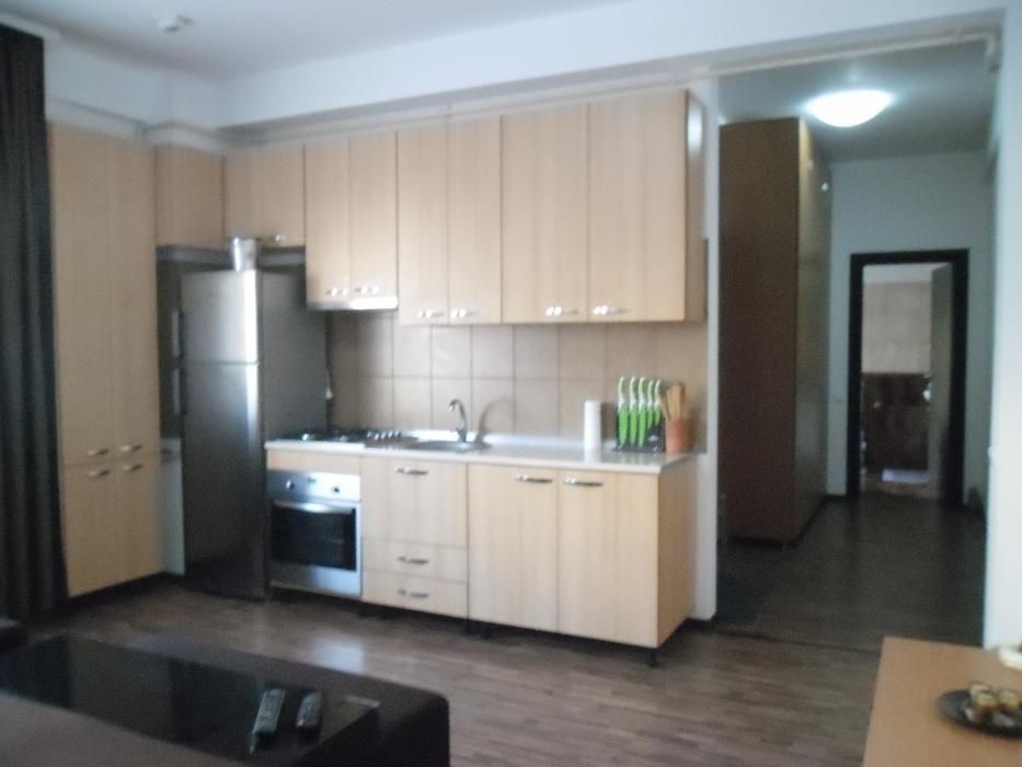 Apartament 2 camere/Tip studiou Popesti Leordeni - Dimitire Leonida -