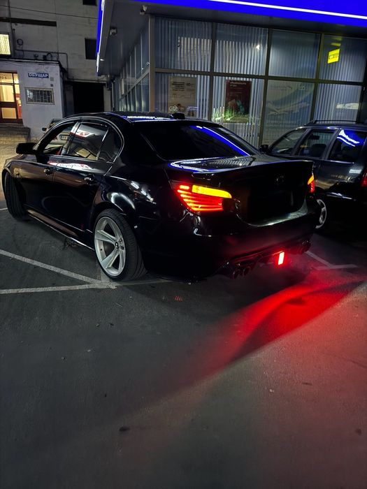 Продавам Стоп Светлина За Дифузьор F1 Универсален Вариант BMW Mercedes