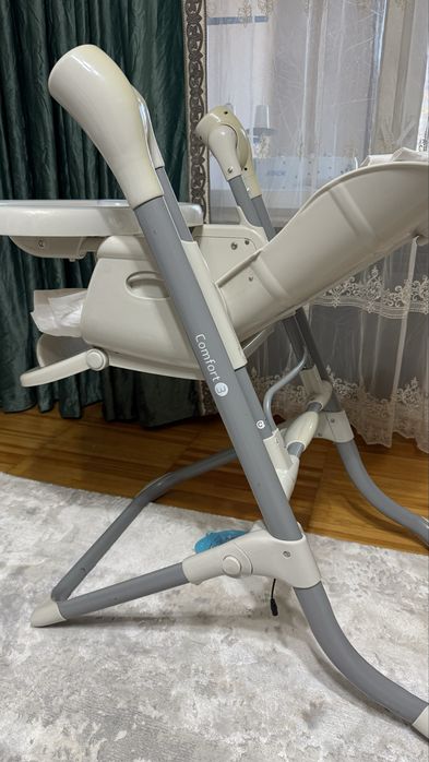 Детский стульчик