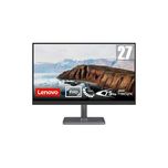 Монитор Lenovo L27i-30 / 27" / 75Гц / FHD, IPS LCD / 4мс