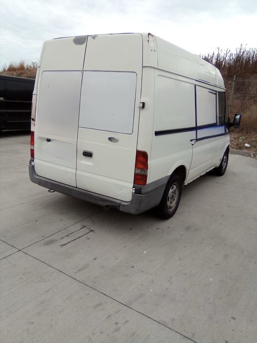 Vand ford tranzit
