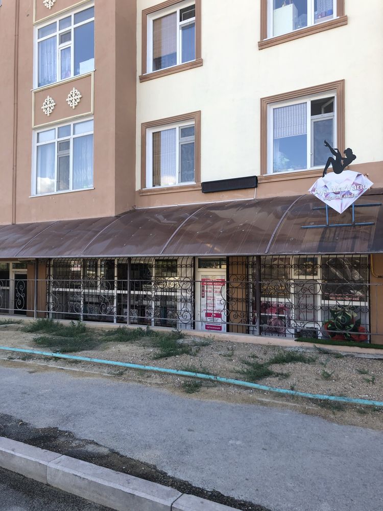 Сдается в аренду коммерческое помещение