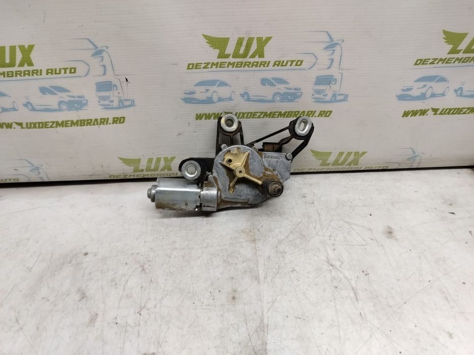 Motoras stergator haion 0390201592 Skoda Fabia 6Y [1999 - 2004]