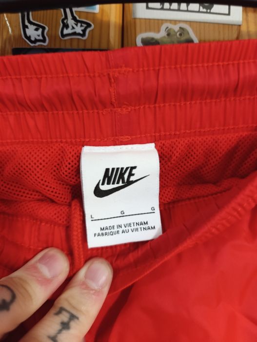 Мъжки Шушляков Анцунг Nike