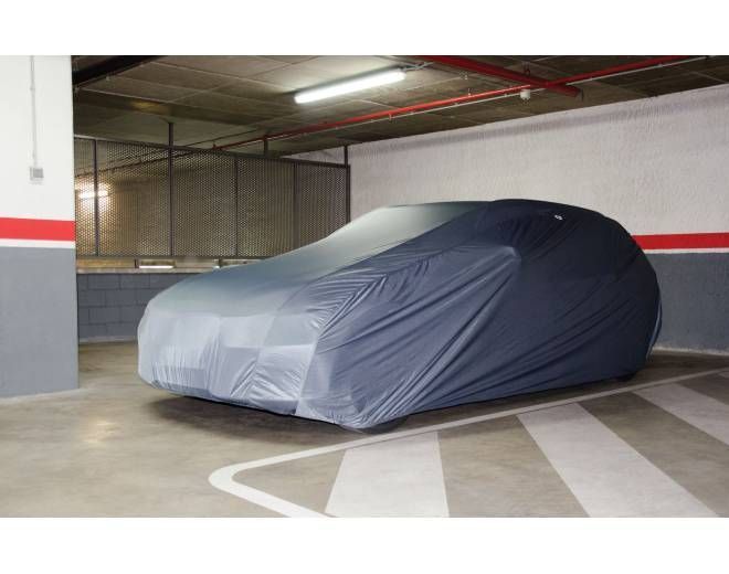 Prelata auto, Husa interioara garaj XXL2-size 491X194X146cm