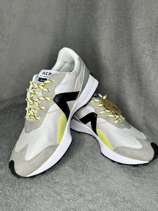 Adidasi ACBC Green trek