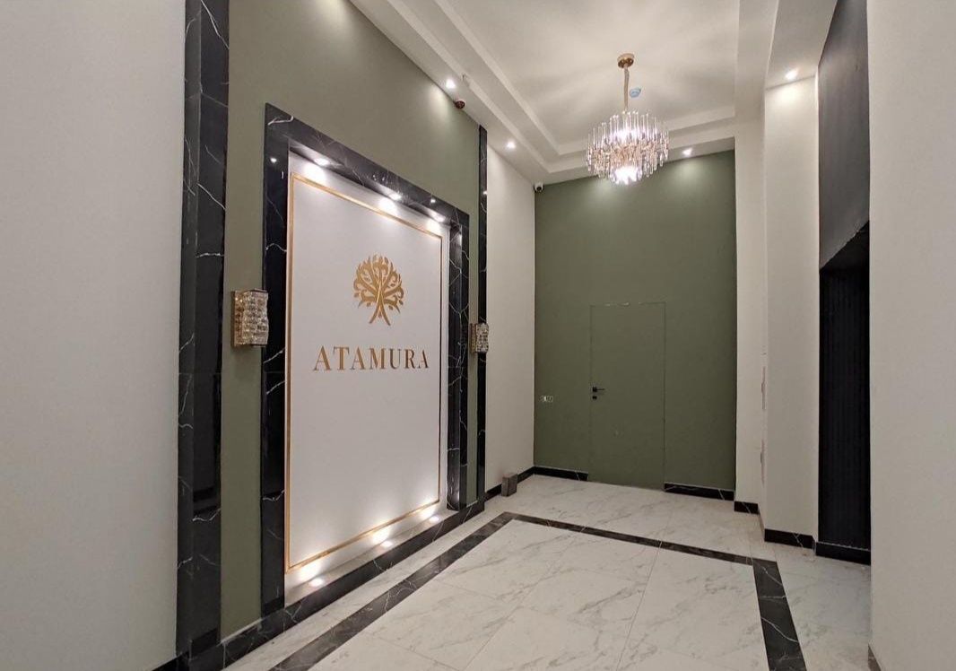 Продам 1комн.кв.в ЖК Atamura