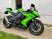Kawasaki Ninja ZX-10R