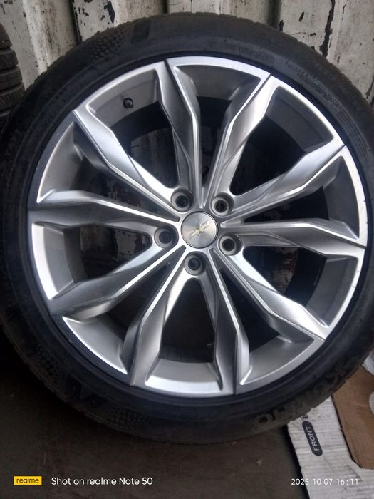 Malibu 2 Premier r19