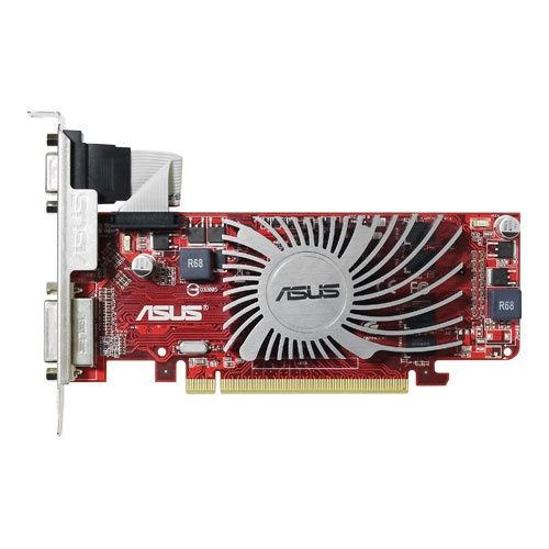 AMD Radeon HD 6450 1 ГБ