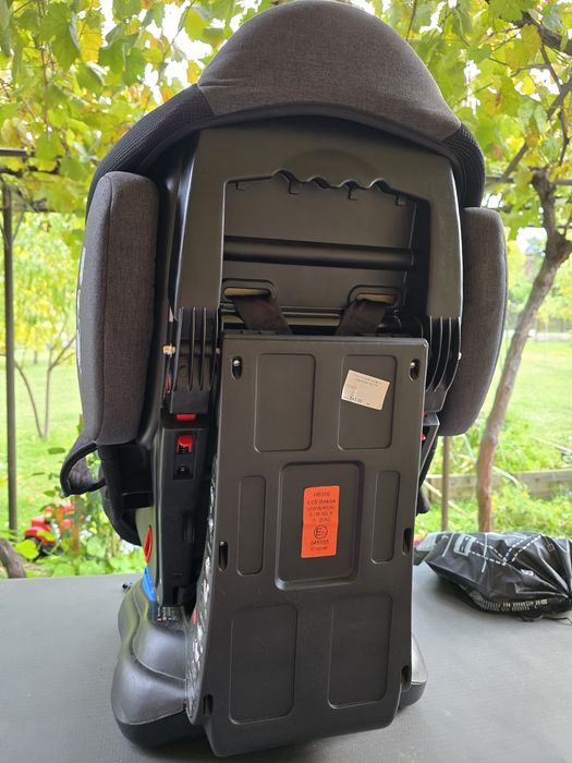 Столче за кола Lorelli - Jupiter, 0-25 kg