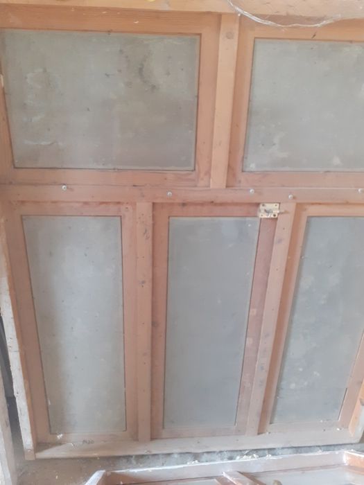 Б.у эшик деразалар сотилади нархини келишамиз