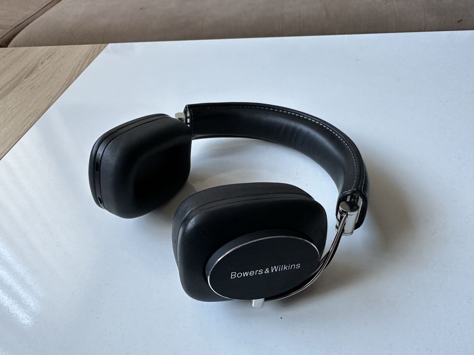Безжични Слушалки Bowers & Wilkins P7