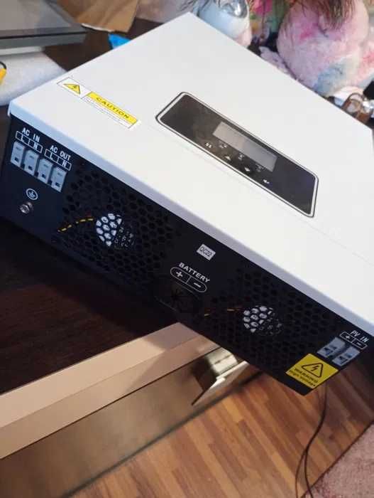 Invertor 3.2kw cu 24v