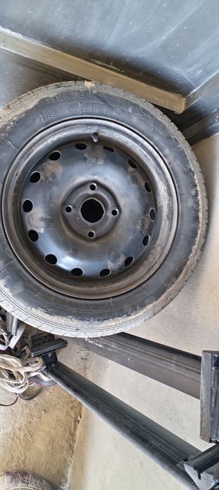 Диска балкон женра